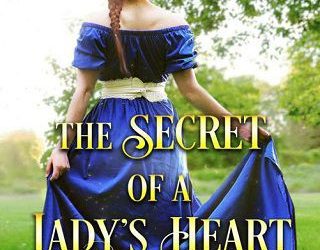 secret lady's heart abby ayles