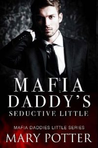 seductive little, mary potter