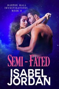 semi-fated, isabel jordon