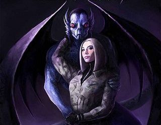 serpent of abyss sj sanders