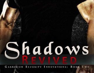 shadows revived rc wynne
