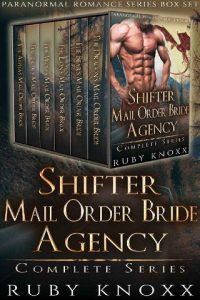 shifter mail, ruby knoxx