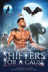 shifters for cause, gina kincade