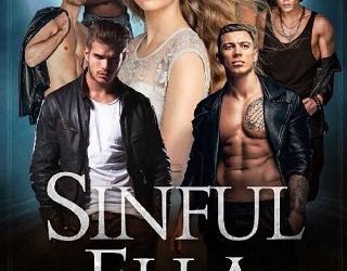 sinful ella nicole casey