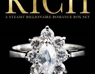 sinfully rich vivian wood