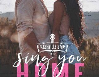 sing you home ava hunter