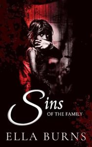 sins of family, ella burns