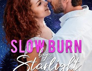 slow burn jennifer bernard