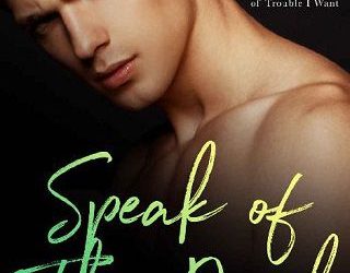 speak of devil daphne slade