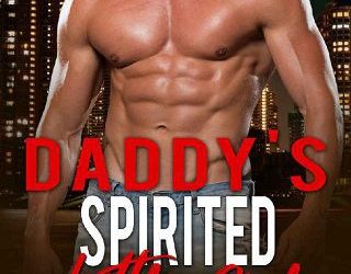 spirited scott wylder