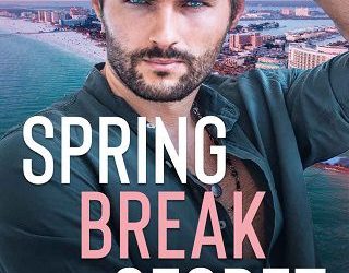 spring break holly rayner