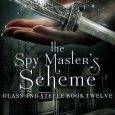 spy master's scheme cj archer