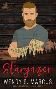 stargazer, wendy s marcus