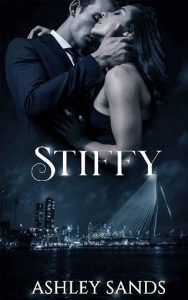 stiffy, ashley sands