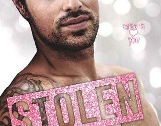 stolen by you lindsey hart