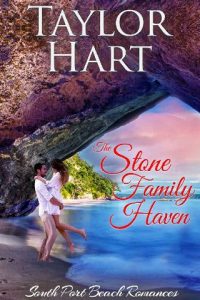 stone family haven, taylor hart