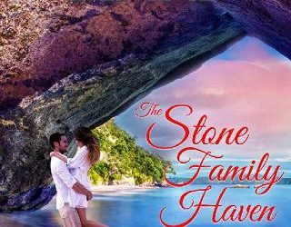 stone family haven taylor hart