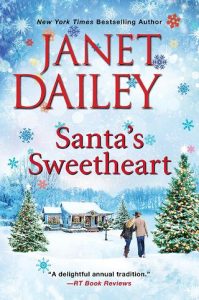 sweetheart, janet dailey