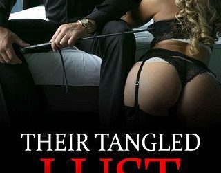 tangled lust catherine tramell