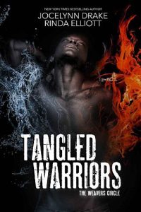 tangled warriors, jocelynn drake