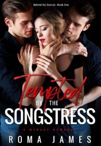 tempted songstress, roma james