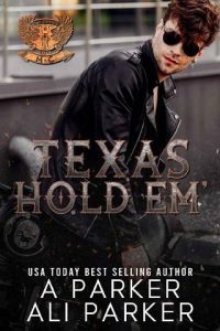 texas hold 'em, a parker