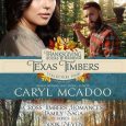 texas timbers caryl mcadoo
