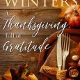 thanksgiving katie winters