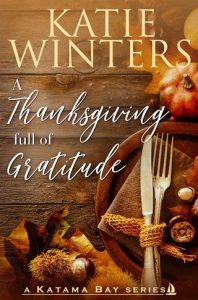 thanksgiving, katie winters