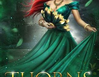 thorns katerina martinez