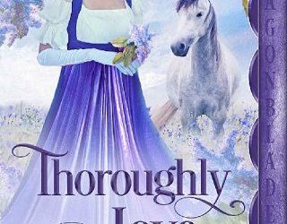 thoroughly in love chantry dawes