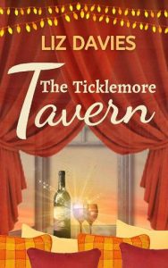 ticklemore tavern, liz davies