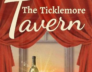 ticklemore tavern liz davies