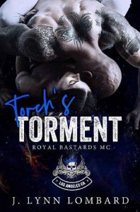torch's tormen,t j lynn lombard