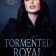 tormented royal lily wildhart