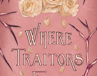 traitors fall kate callaghan