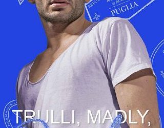 trulli madly jj harper
