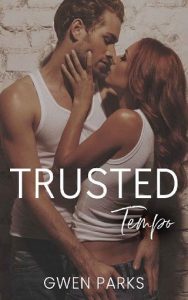 trusted tempo, gwen parks