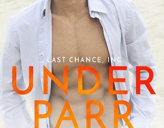 under parr blair babylon