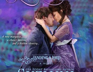 unexpected marquess suzanna medeiros