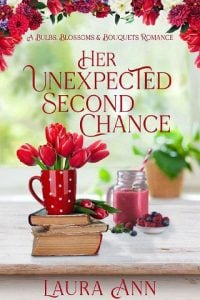 unexpected second chance, laura ann