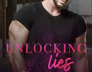 unlocking lies linzi baxter