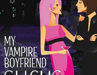 vampire boyfriend andie m long