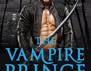 vampire prince juliette n banks