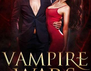 vampire wars callie rose