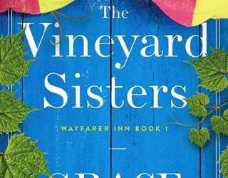 vineyard sisters grace palmer