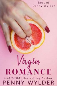 virgin romance, penny wylder