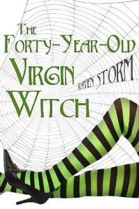 virgin witch, raven storm