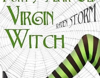 virgin witch raven storm