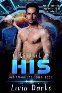virtually his, livia darke